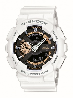 G-Shock GA-110 (GA-110RG-7AER)