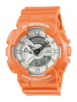G-Shock GA-110 (GA-110SG-4AER)