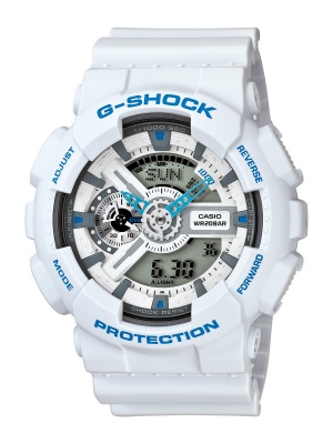 G-Shock GA-110 (GA-110SN-7AER)