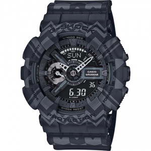 G-Shock GA-110 (GA-110TP-1AER)