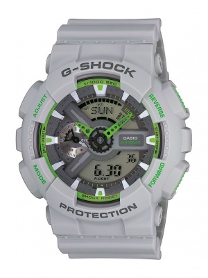 G-Shock GA-110 (GA-110TS-8A3ER)