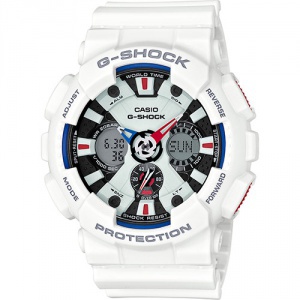 G-Shock GA-120 (GA-120TR-7AER)