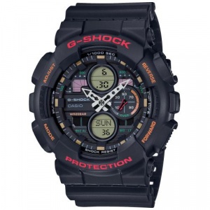 G-Shock GA-140 (GA-140-1A4ER)