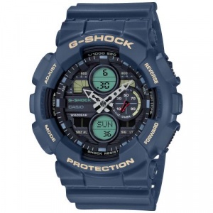 G-Shock GA-140 (GA-140-2AER)
