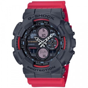 G-Shock GA-140 (GA-140-4AER)