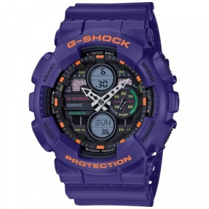G-Shock GA-140 (GA-140-6AER)