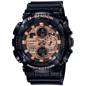 G-Shock GA-140 (GA-140GB-1A2ER)