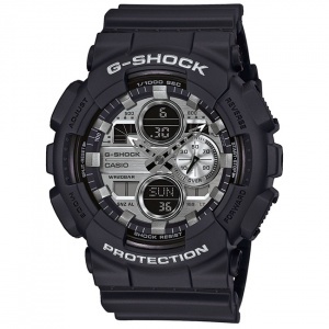 G-Shock GA-140 (GA-140GM-1A1ER)
