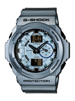 G-Shock GA-150 (GA-150A-2AER)