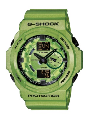 G-Shock GA-150 (GA-150A-3AER)