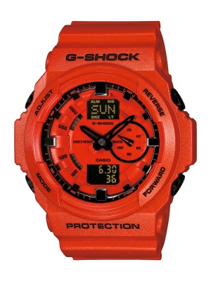 G-Shock GA-150 (GA-150A-4AER)