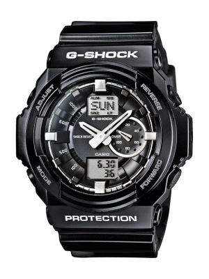 G-Shock GA-150 (GA-150BW-1AER)