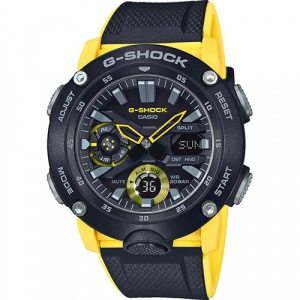 G-Shock GA-2000 (GA-2000-1A9ER)