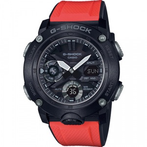 G-Shock GA-2000 (GA-2000E-4ER)