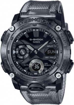G-Shock GA-2100 (GA-2000SKE-8AER)