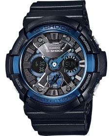G-Shock GA-200 (GA-200CB-1AER)