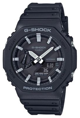 G-Shock GA-2100 (GA-2100-1AER)