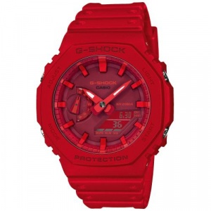 G-Shock GA-2100 (GA-2100-4AER)