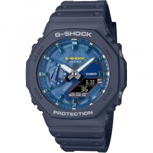 G-Shock GA-2100 (GA-2100AS-2AER)