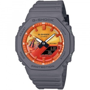 G-Shock GA-2100 (GA-2100FL-8AER)