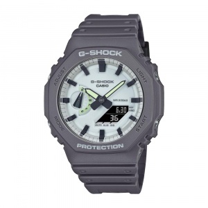 G-Shock GA-2100 (GA-2100HD-8AER)