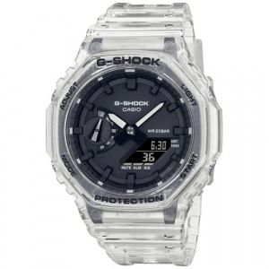 G-Shock GA-2100 (GA-2100SKE-7AER)