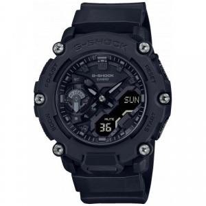 G-Shock GA-2200 (GA-2200BB-1AER)