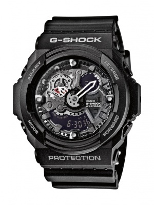 G-Shock GA-300 (GA-300-1AER)