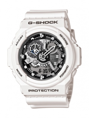 G-Shock GA-300 (GA-300-7AER)