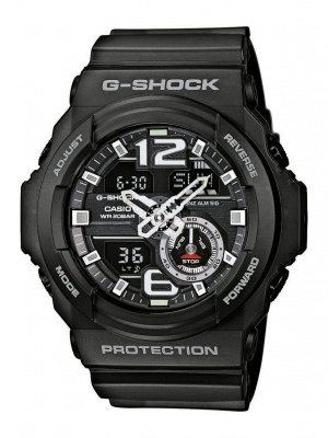 G-Shock GA-310 (GA-310-1AER)
