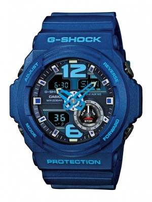 G-Shock GA-310 (GA-310-2AER)