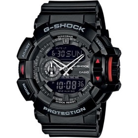 G-Shock GA-400 (GA-400-1BER)