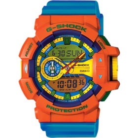 G-Shock GA-400 (GA-400-4AER)
