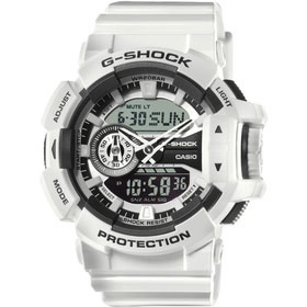 G-Shock GA-400 (GA-400-7AER)
