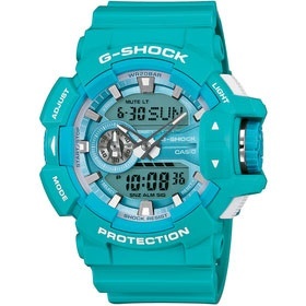 G-Shock GA-400 (GA-400A-2AER)
