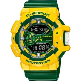 G-Shock GA-400 (GA-400CS-9AER)