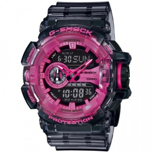 G-Shock GA-400 (GA-400SK-1A4ER)
