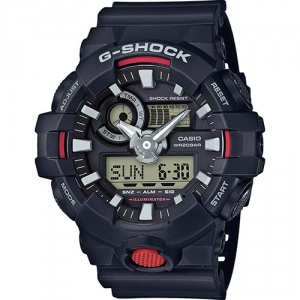 G-Shock GA-700 (GA-700-1AER)