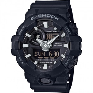 G-Shock GA-700 (GA-700-1BER)
