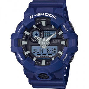 G-Shock GA-700 (GA-700-2AER)