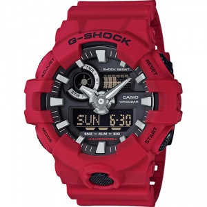 G-Shock GA-700 (GA-700-4AER)