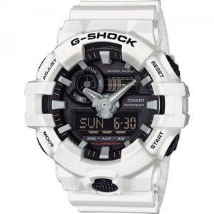 G-Shock GA-700 (GA-700-7AER)