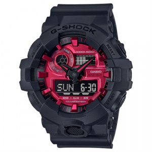 G-Shock (GA-700AR-1AER)