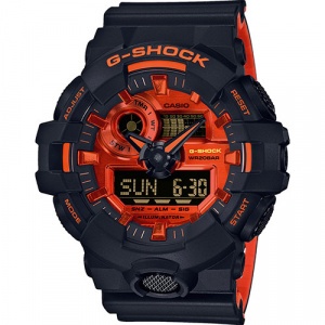 G-Shock GA-700 (GA-700BR-1AER)