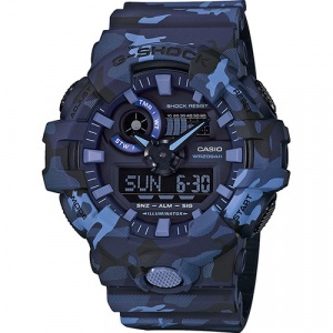 G-SHOCK GA-700 (GA-700CM-2AER)