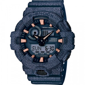 G-SHOCK GA-700 (GA-700DE-2AER)