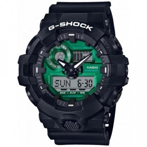 G-Shock GA-700 (GA-700MG-1AER)