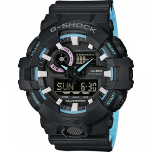 G-Shock GA-700 (GA-700PC-1AER)