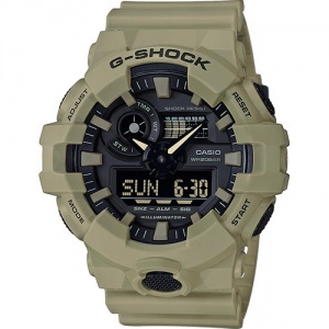 G-Shock GA-700 (GA-700UC-5AER)