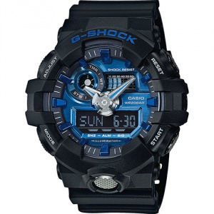 G-Shock GA-710 (GA-710-1A2ER)